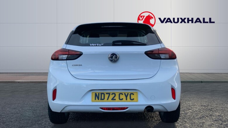 Vauxhall Corsa 1.2 Design 5dr Petrol Hatchback
